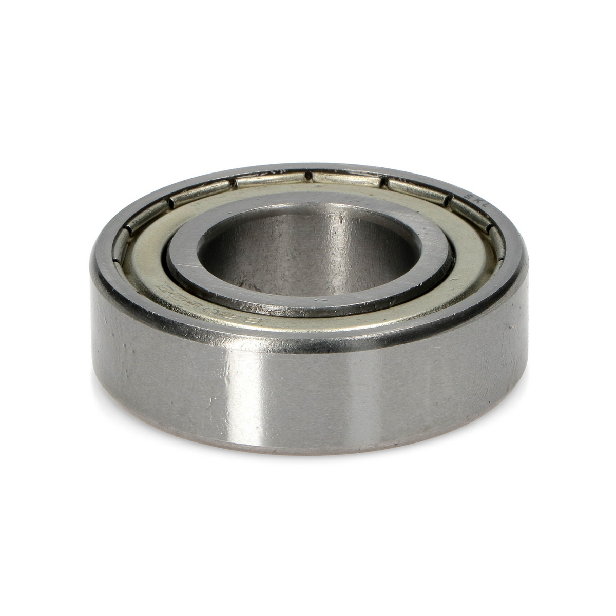Cuscinetto a sfera per lavatrice ed altri usi 6205 ZZ - 25 x52 x 15 mm