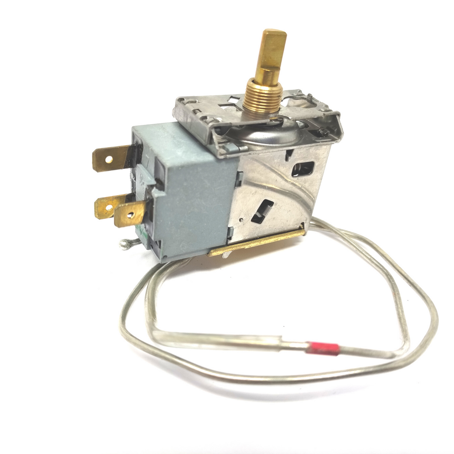 Termostato frigorifero whirlpool ignis bauknech originale