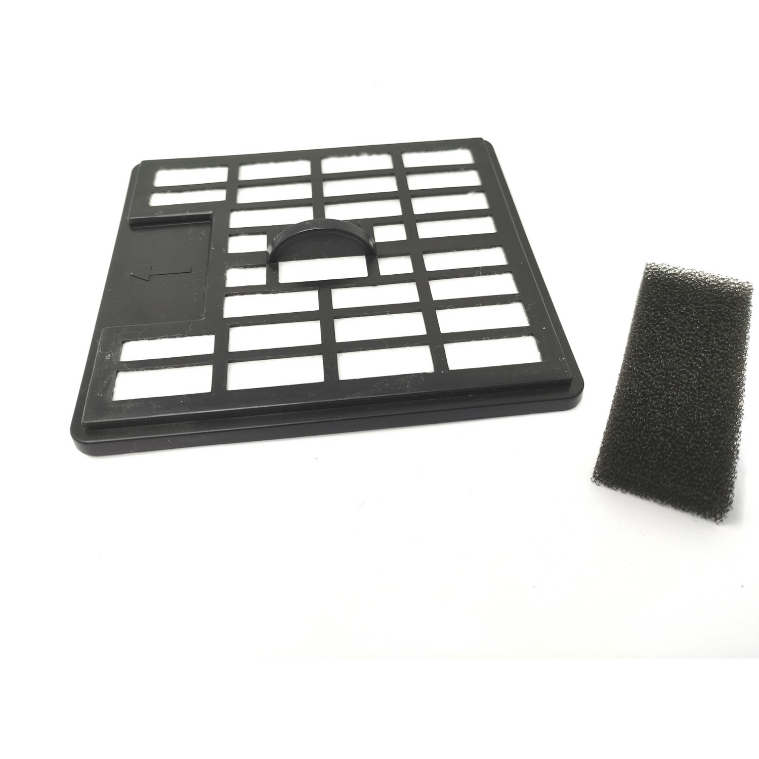 Kit filtro aspirapolvere Imetec ultrapower z3 2000w g41050 originale