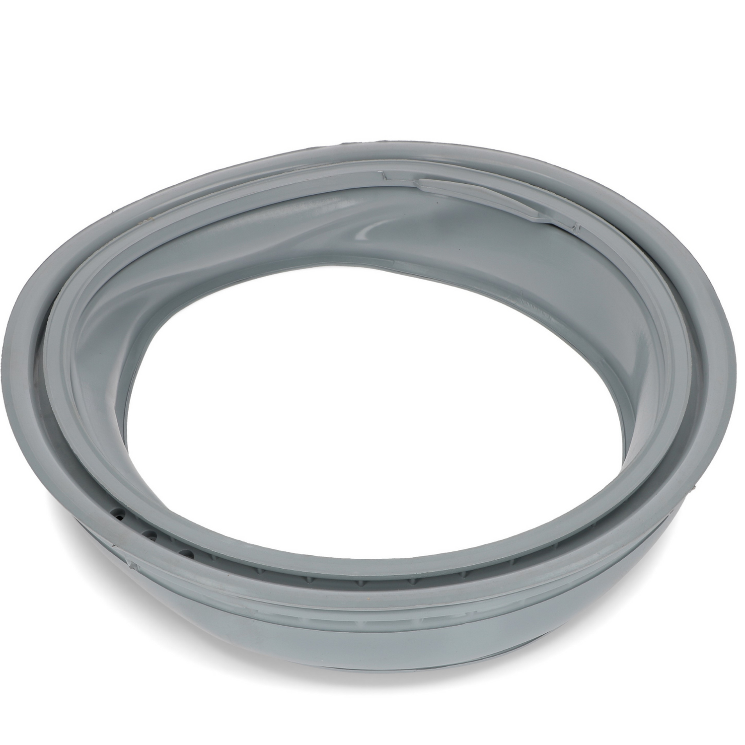 Soffietto guarnizione oblò lavatrice Bosch Siemens 6 KG