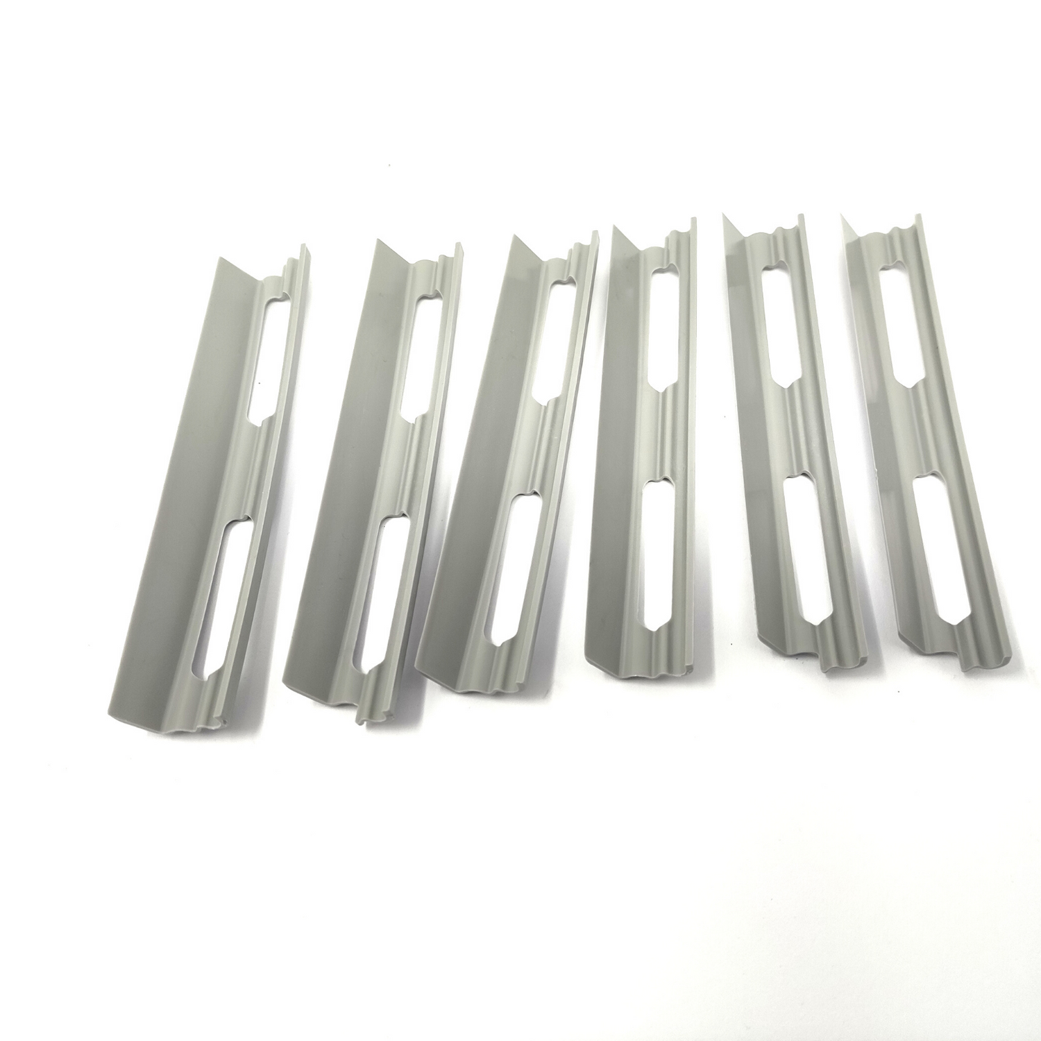 Kit 6 raschiatori per sfogliatrice Imperia ipasta pastapresto titania