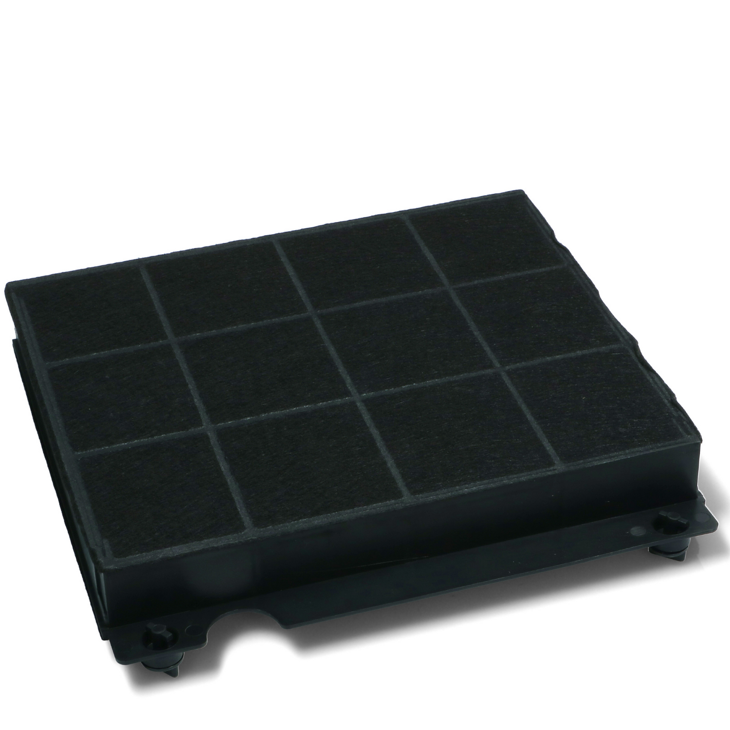 Filtro carbone attivo cappa Hotpoint Ariston Indesit Scholtes