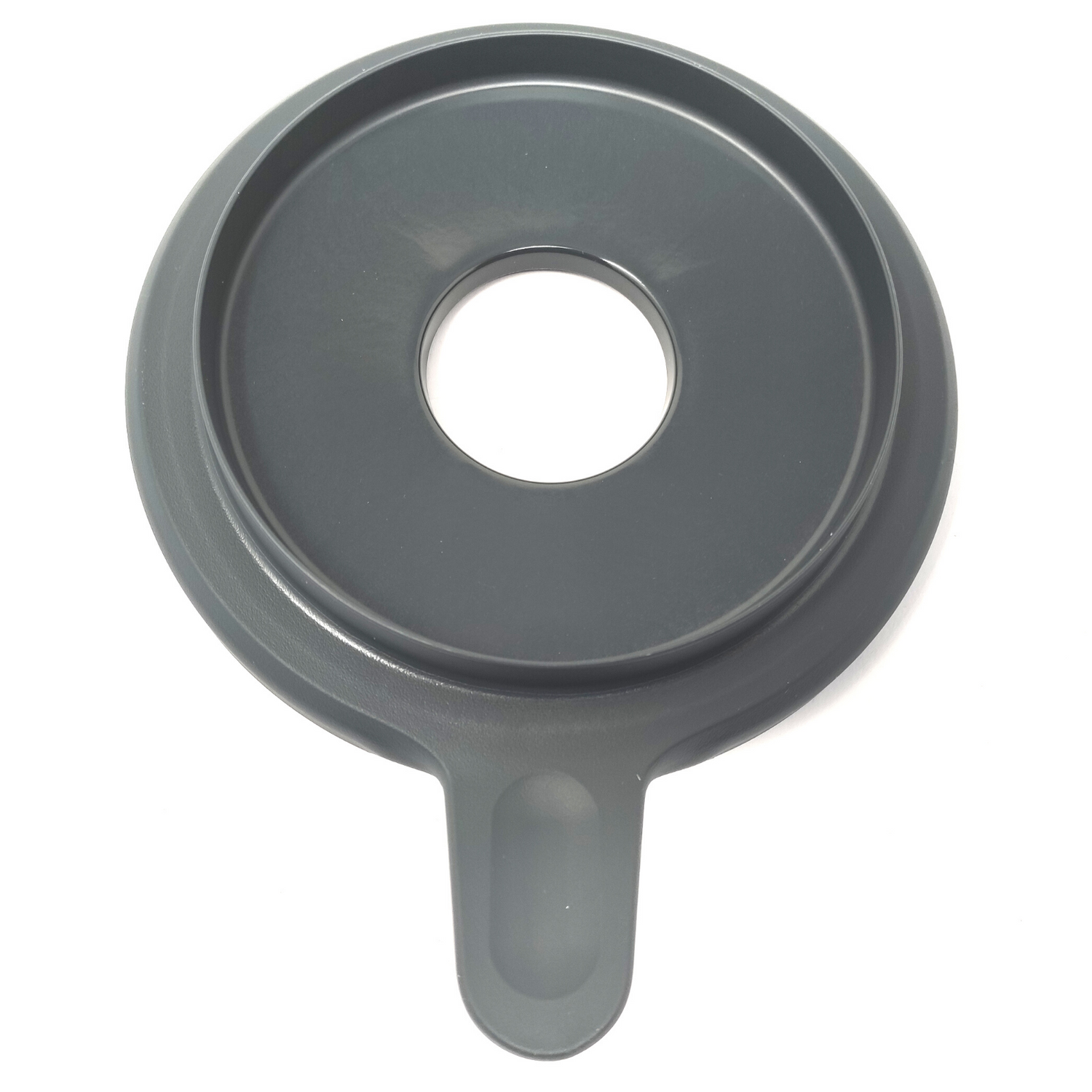 Coperchio boccale Vorwerk Bimby TM5 TM6 ricambio originale 49103