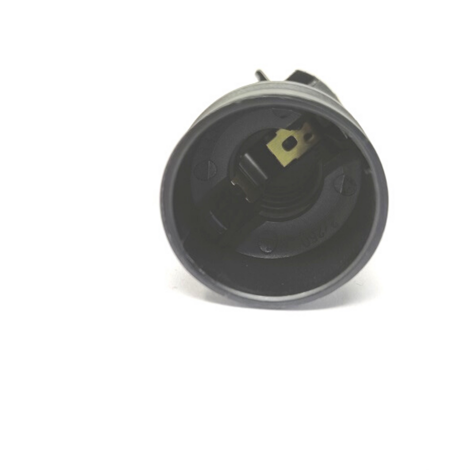 Portalampada luce cappa attacco lampadina E14 Elica originale 2005E/R