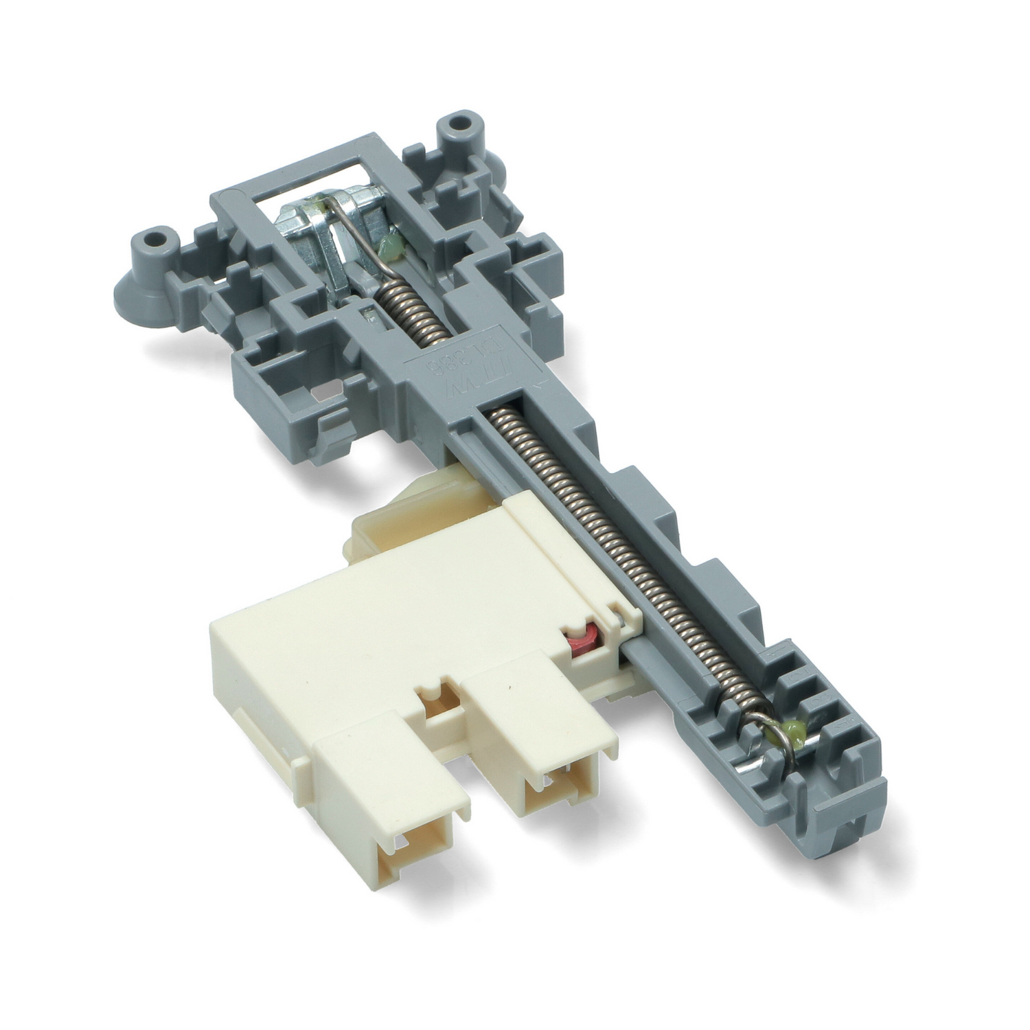 Kit serratura porta Lavastoviglie Smeg