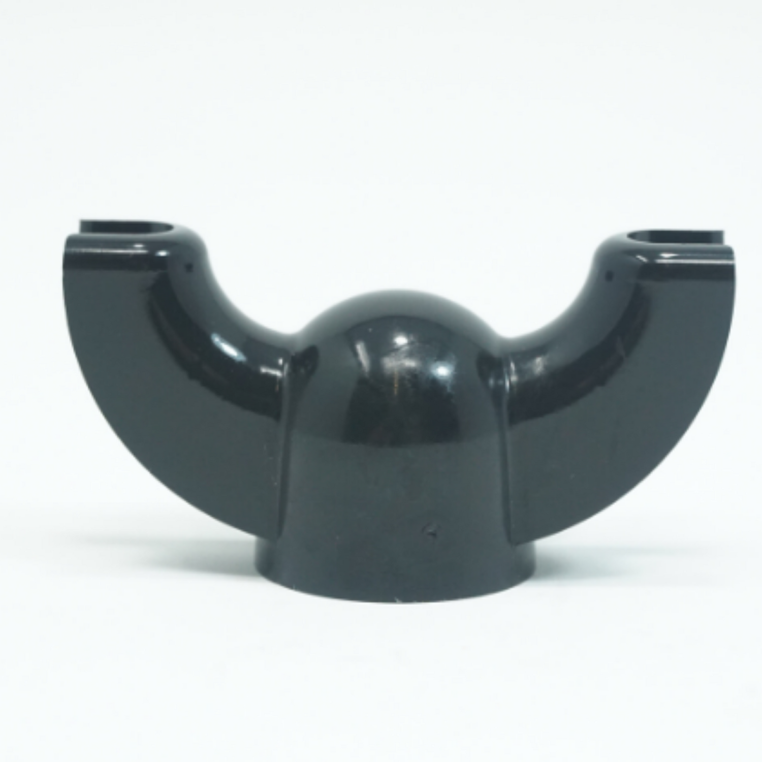 Saeco Gaggia beccuccio macchina caffè 2 uscite per braccio baby evolution