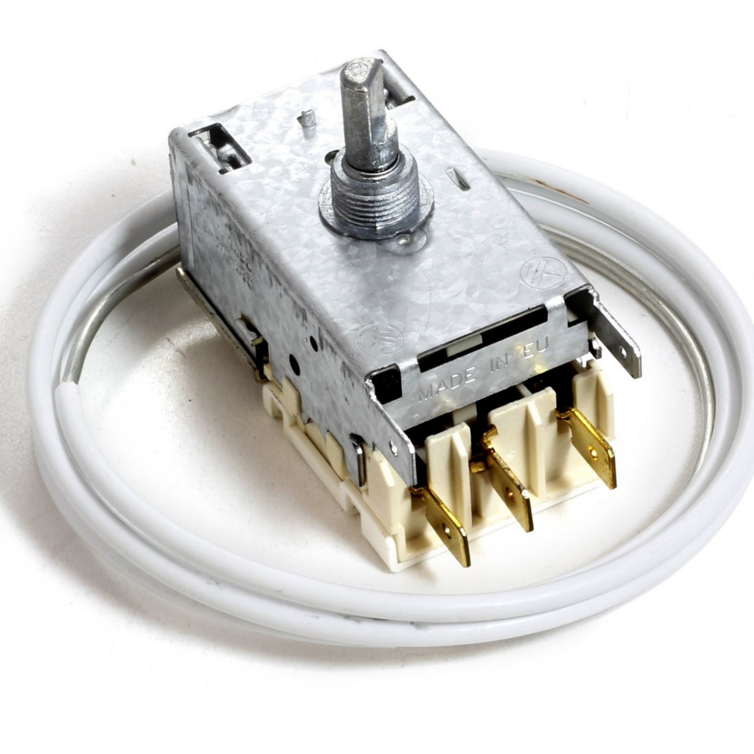 Termostato frigorifero Rex Electrolux Zanussi 3 contatti ranco K59-L1096