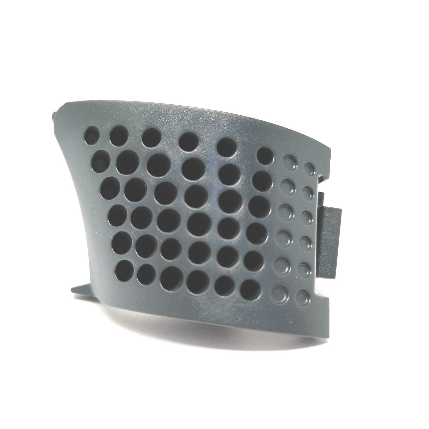 Sportello tappo ispezione spazzola Vorwerk Folletto VK200-220S ricambio originale