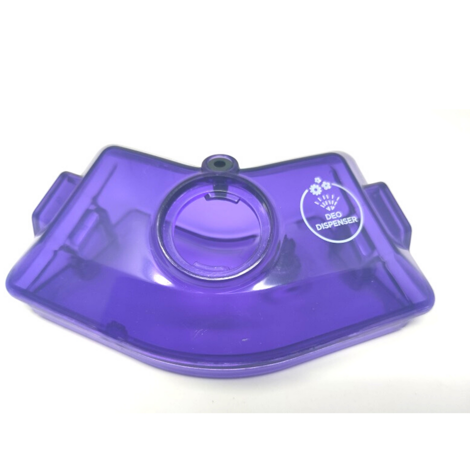 Serbatoio viola per spazzola Polti modello sv440/sv460 ricambio originale