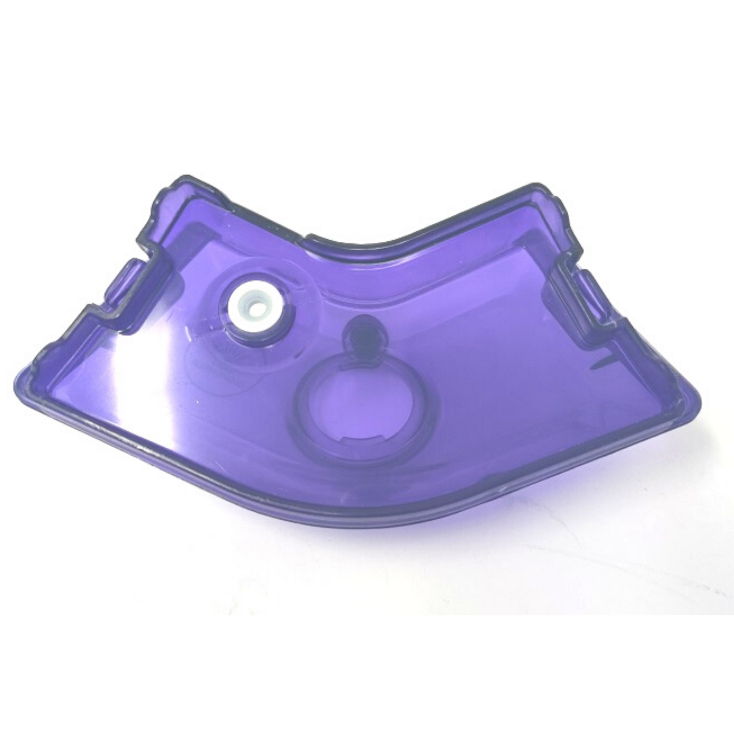 Serbatoio viola per spazzola Polti modello sv440/sv460 ricambio originale
