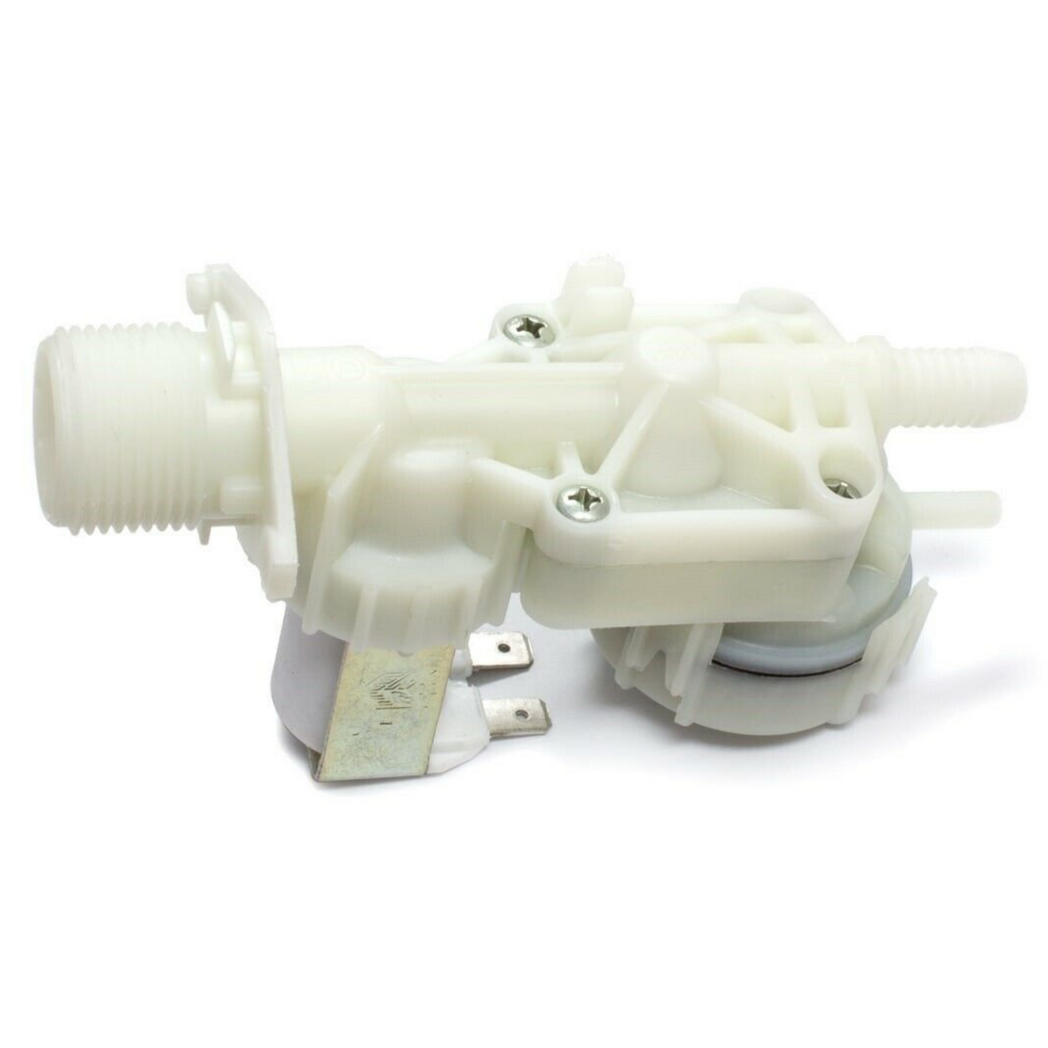 Ricambio elettrovalvola con pressostato lavastoviglie Candy Hoover Zerowatt Iberna Gasfire