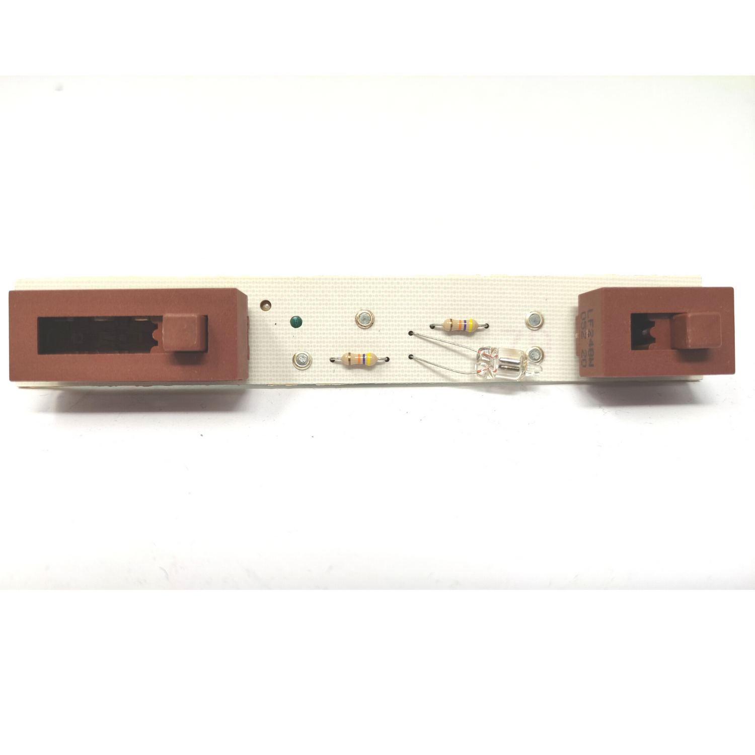 Interruttori e scheda comandi cappa Elica f113 turboair ricambio originale BE1BGA