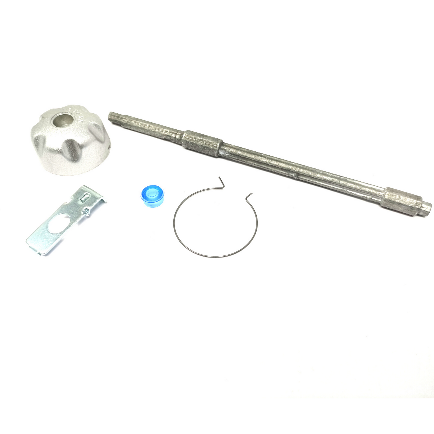 KIT POMELLO IMPERIA Macchina sfogliatrice PastaPresto®ORIGINALE KNSP