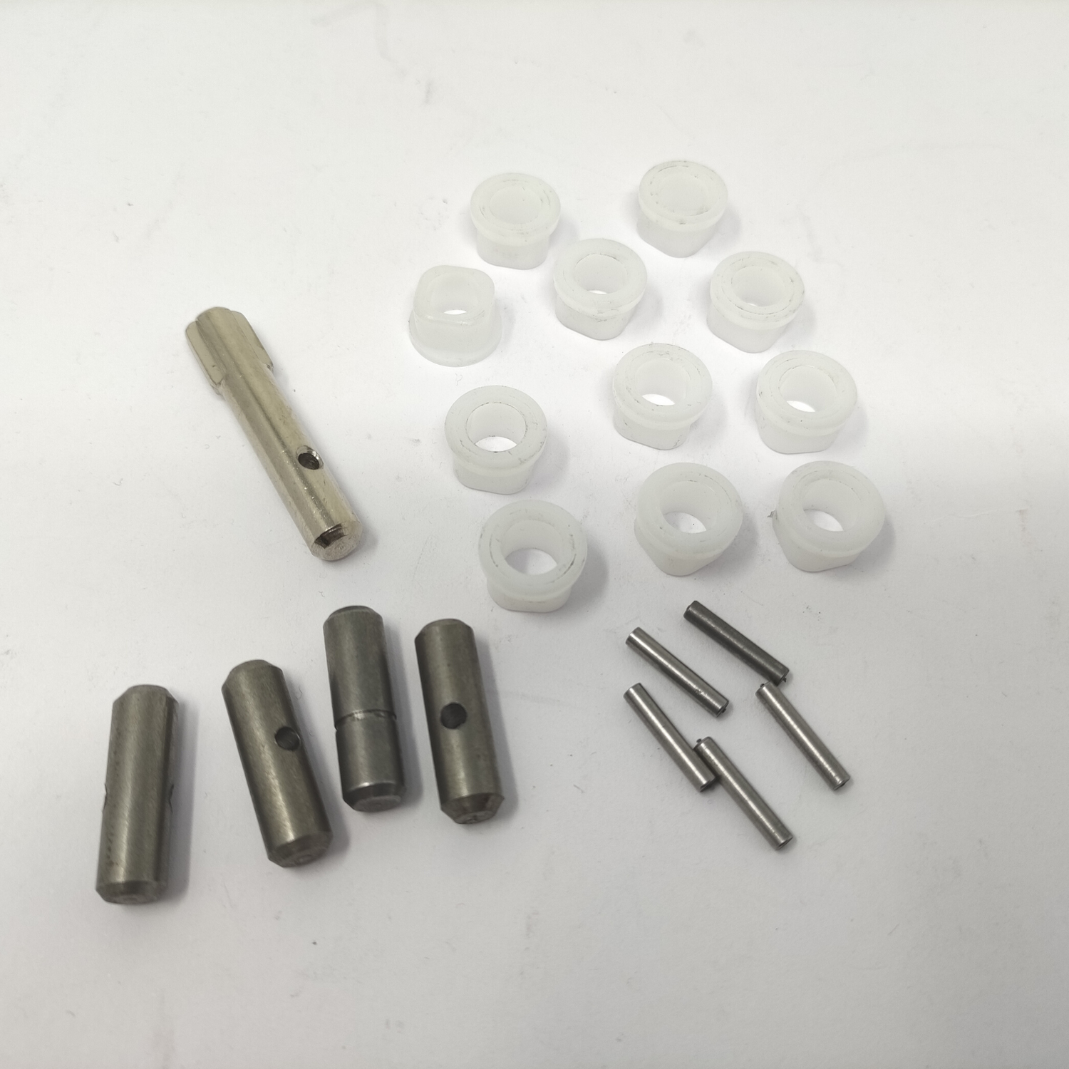 Imperia kit perni macchina sfogliatrice pastapresto® 700 ,720 ricambio originali KNSP-A15