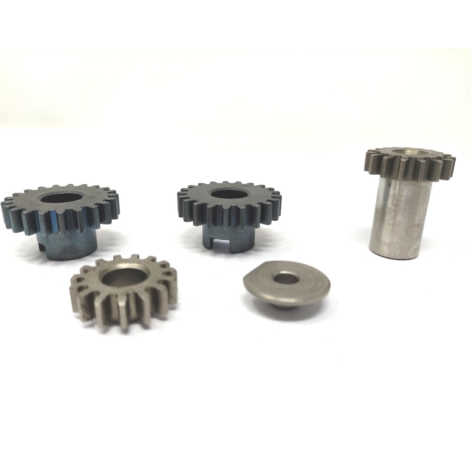 Kit Ingranaggi ruote dentate Imperia sfogliatrice Restaurant® Manuale R.220 originali KR-A11