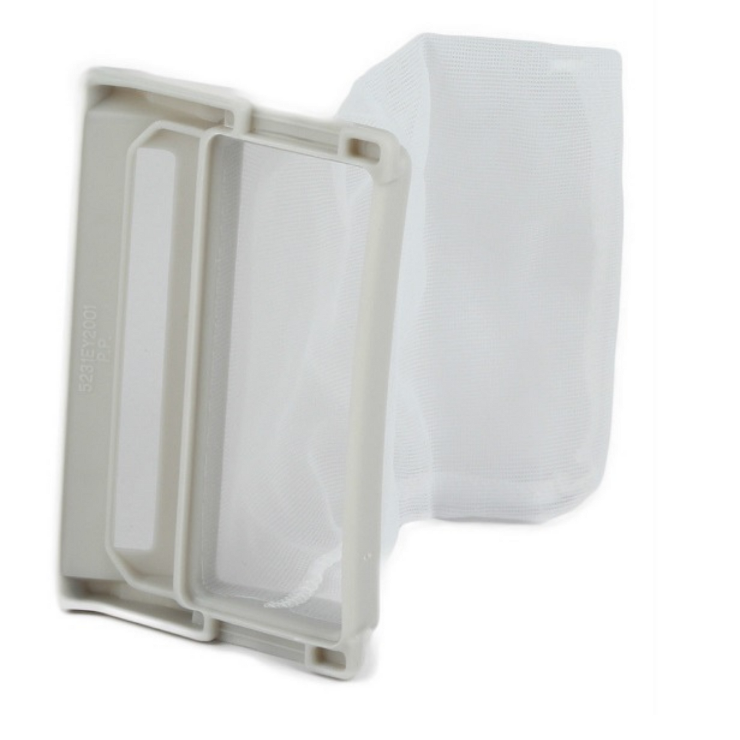 Filtro retina lavatrice Lg ricambio orginale