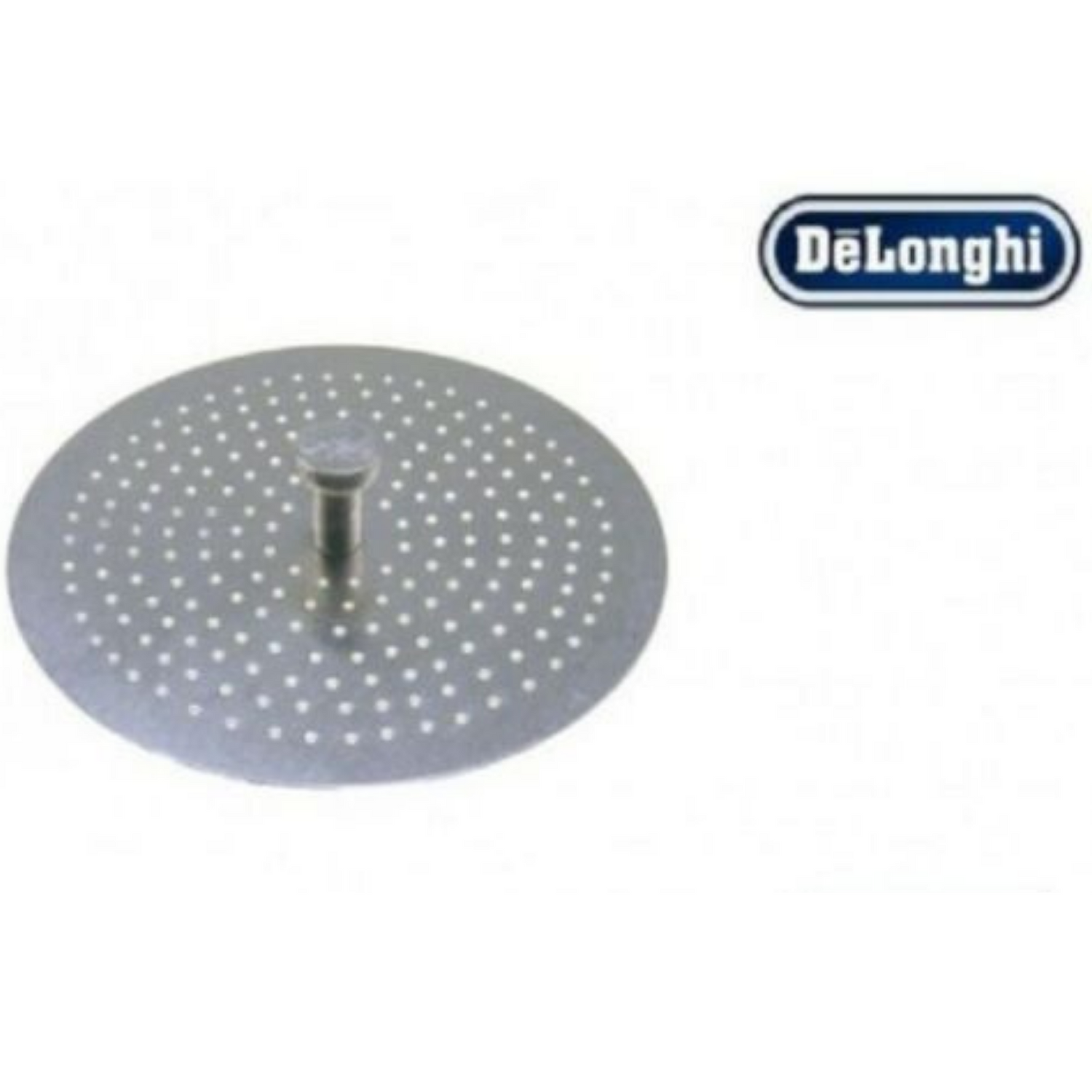 De longhi* adattatore da 4 a 2 tazze alicia emk4 cod.originale