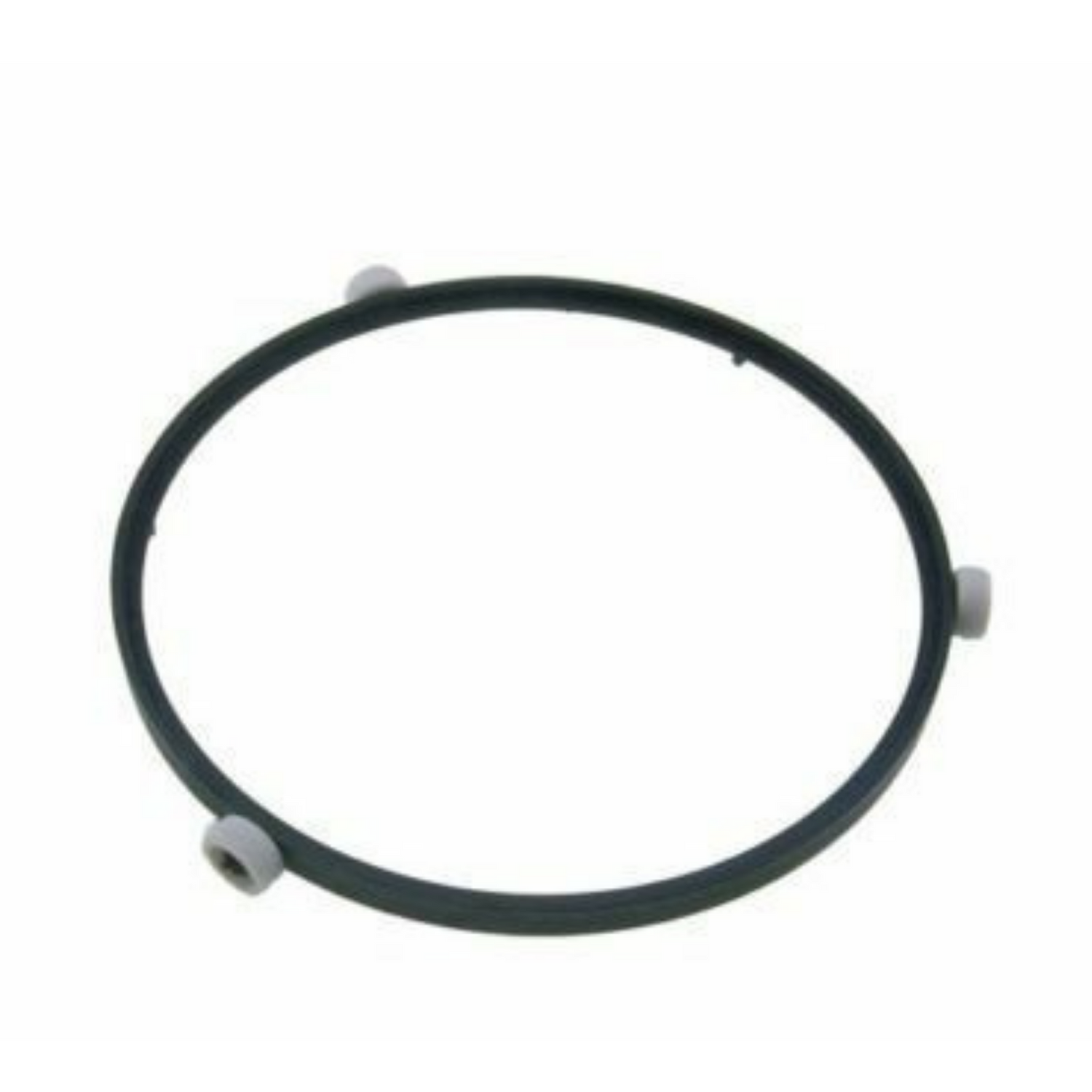 DeLonghi Mw421 supporto piatto microonde con 3 ruote diametro anello