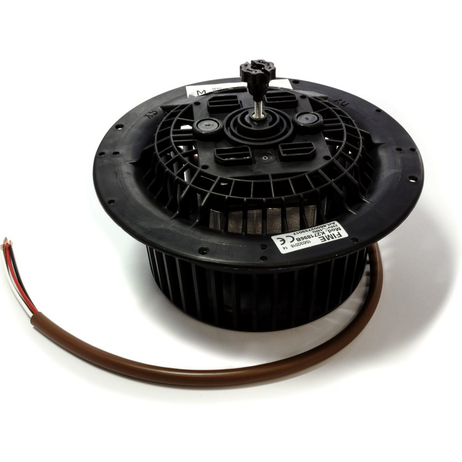 Motore rotazione sinistra per cappe Elica Faber Tecnowind ed altre marche