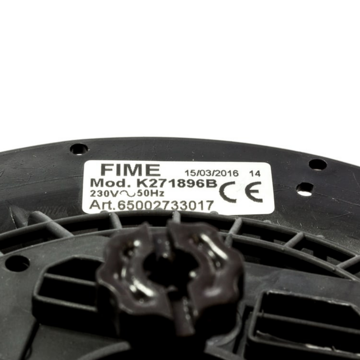 Motore rotazione sinistra per cappe Elica Faber Tecnowind ed altre marche