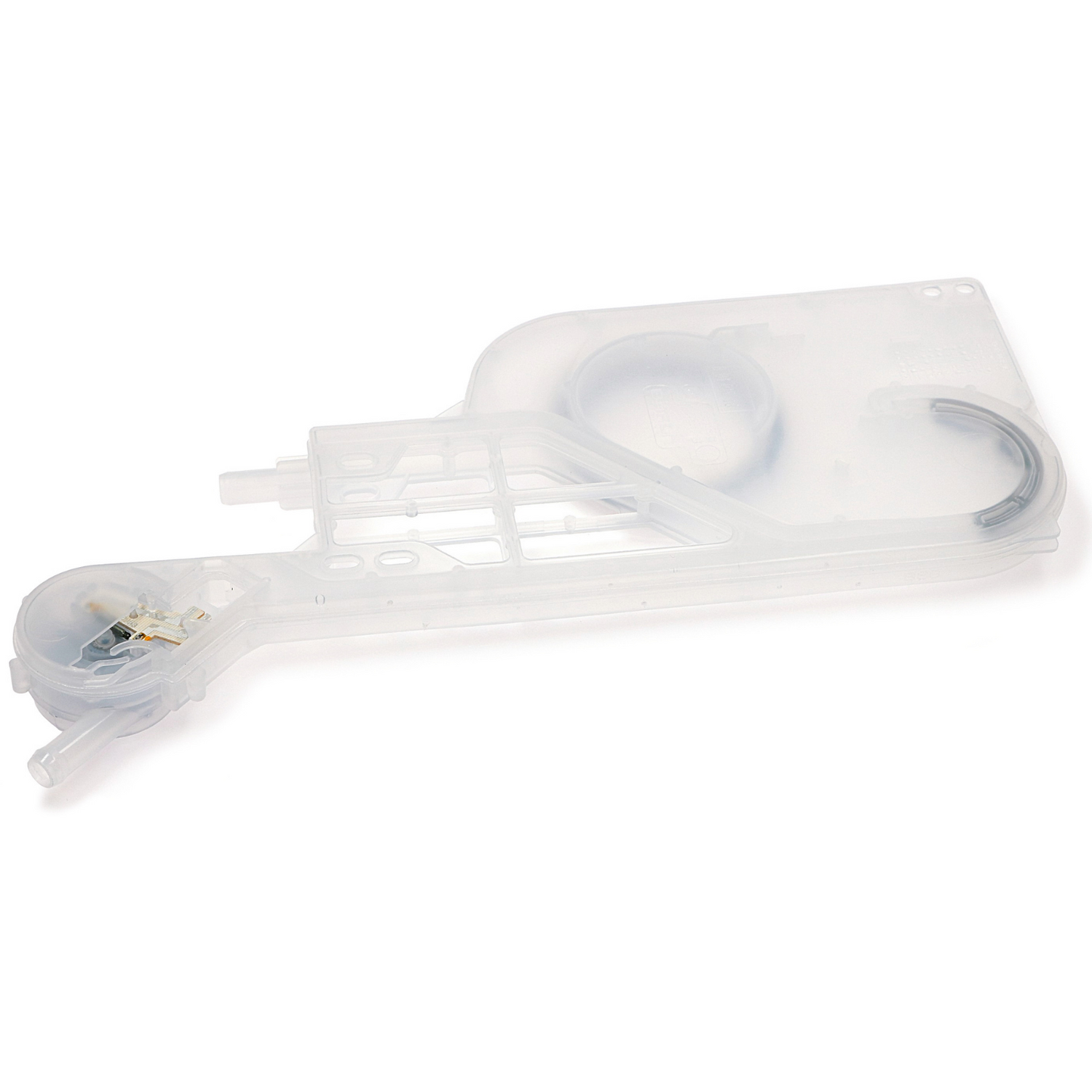 Air break vaschetta lavastoviglie Hotpoint Ariston Indesit