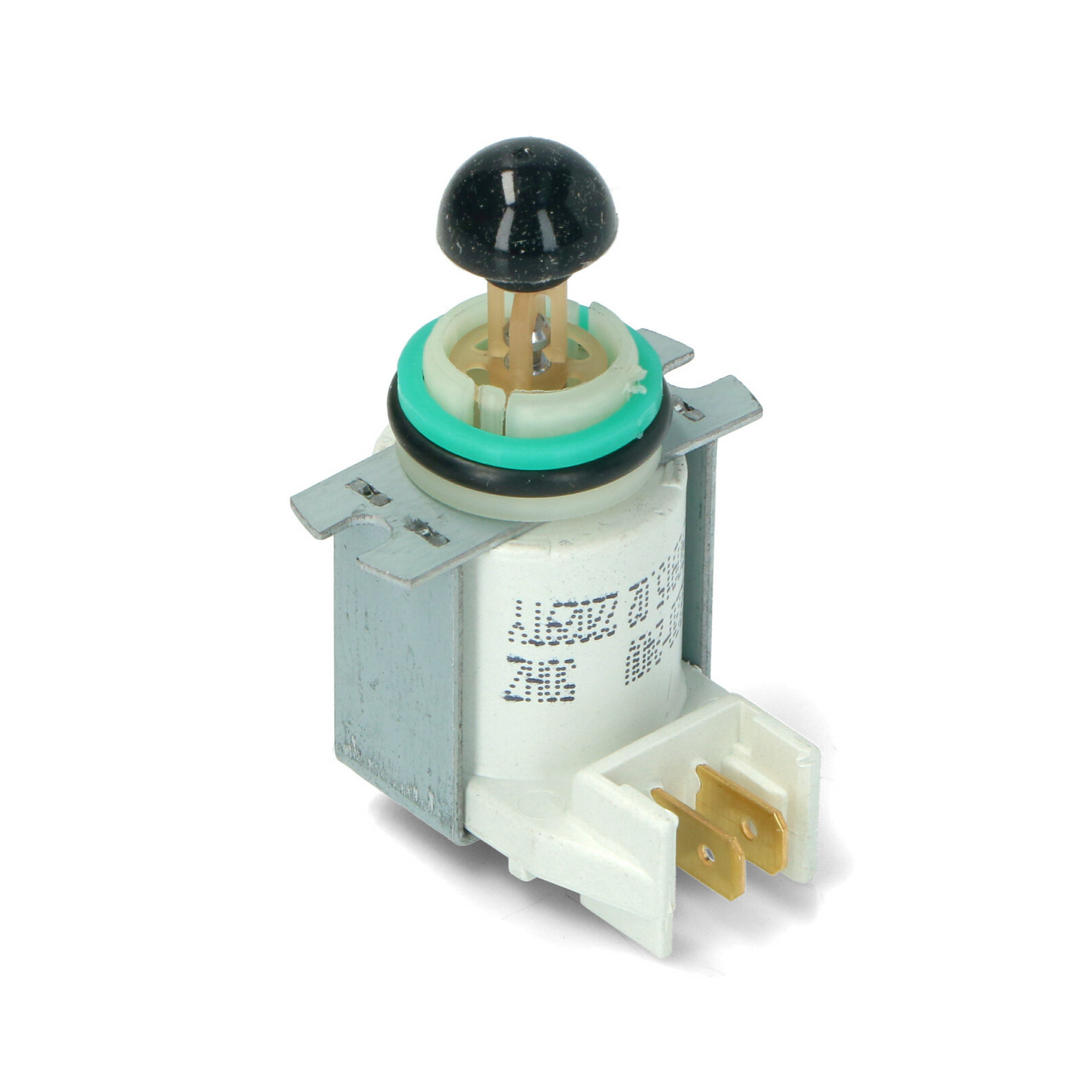 Elettrovalvola distributore lavastoviglie bosch-siemens originale