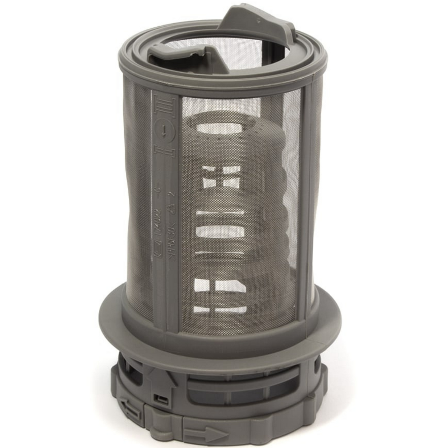 Filtro fine lavastoviglie Beko originale