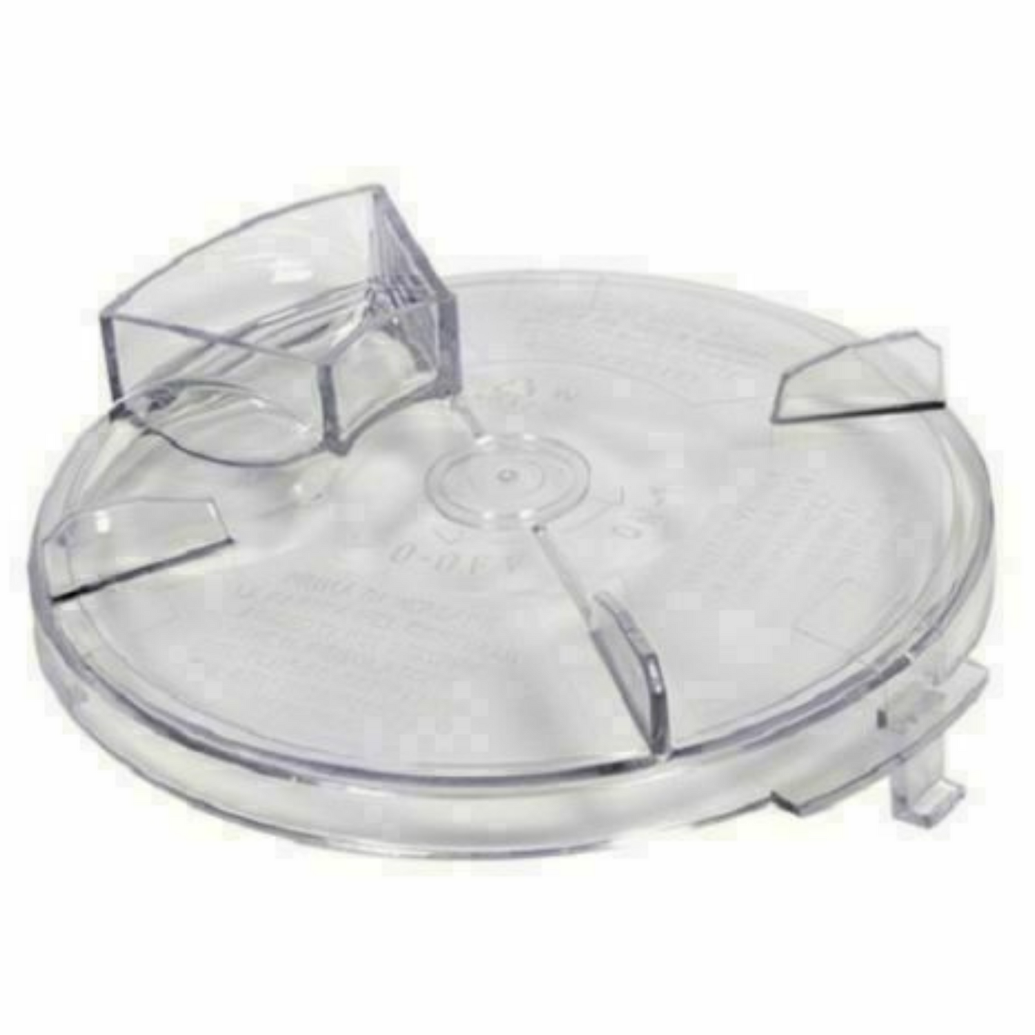 Delonghi Simac coperchio contenitore robot Pastamatic Ricambio originale
