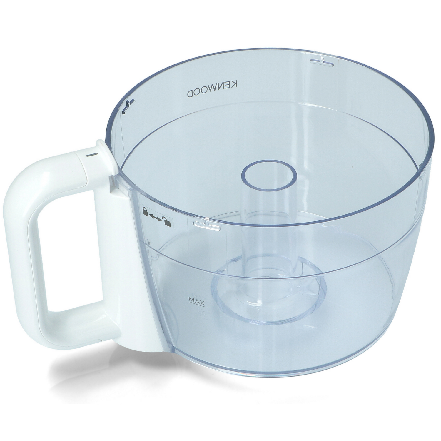 Kenwood Robot contenitore per chef prospero km 260-262-264-266