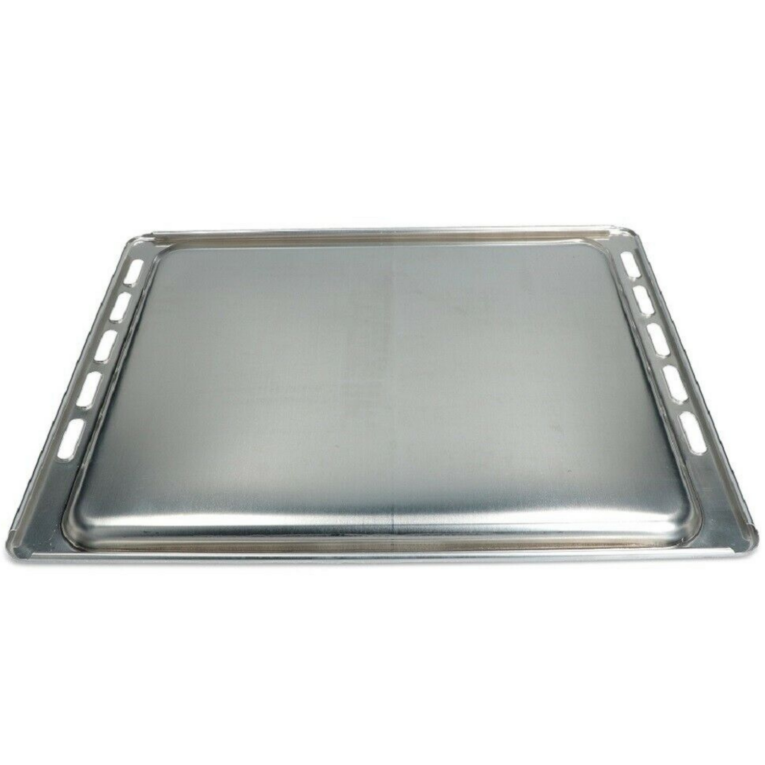 Teglia leccarda forno Whirlpool alluminio mm originale