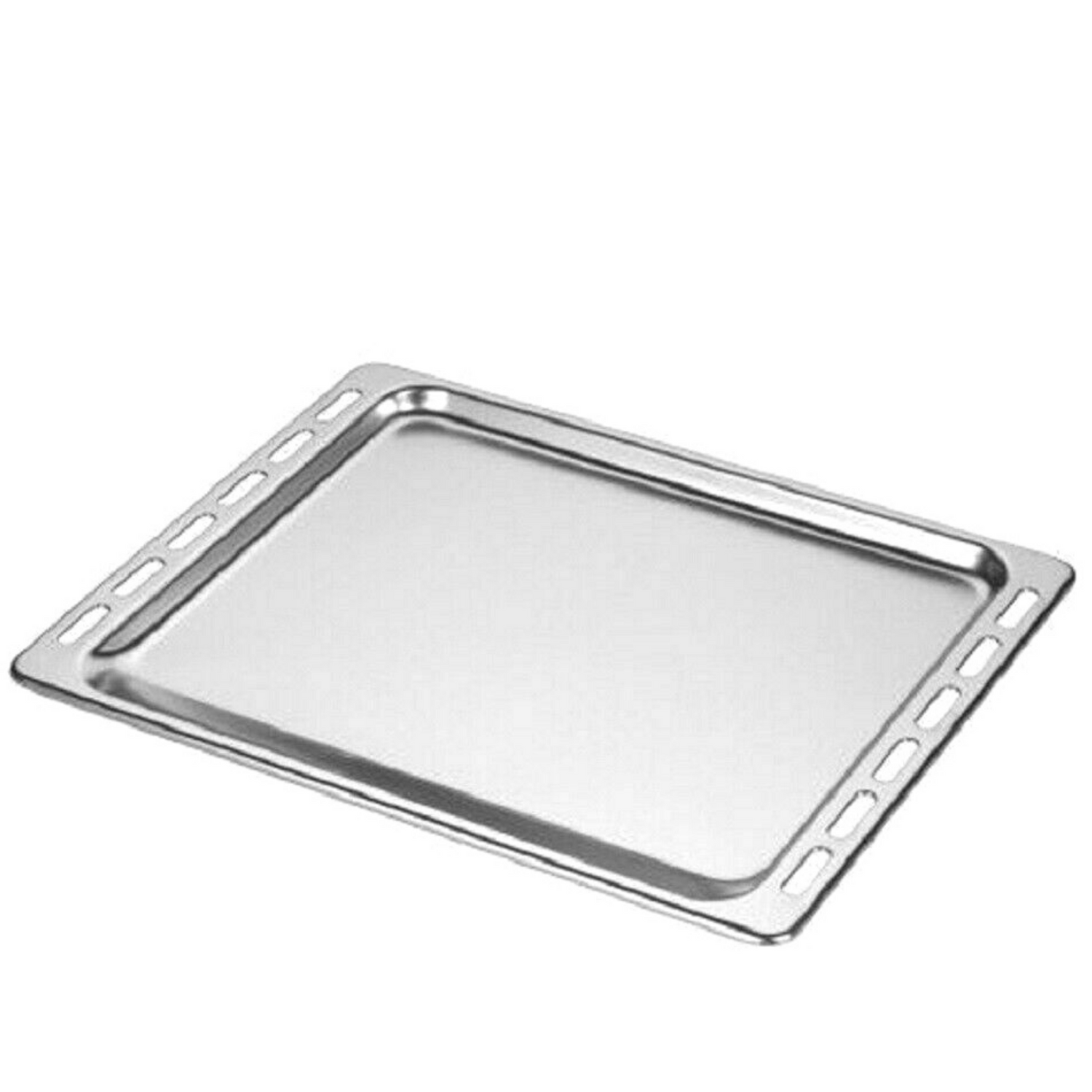 Teglia leccarda forno Whirlpool alluminio mm originale