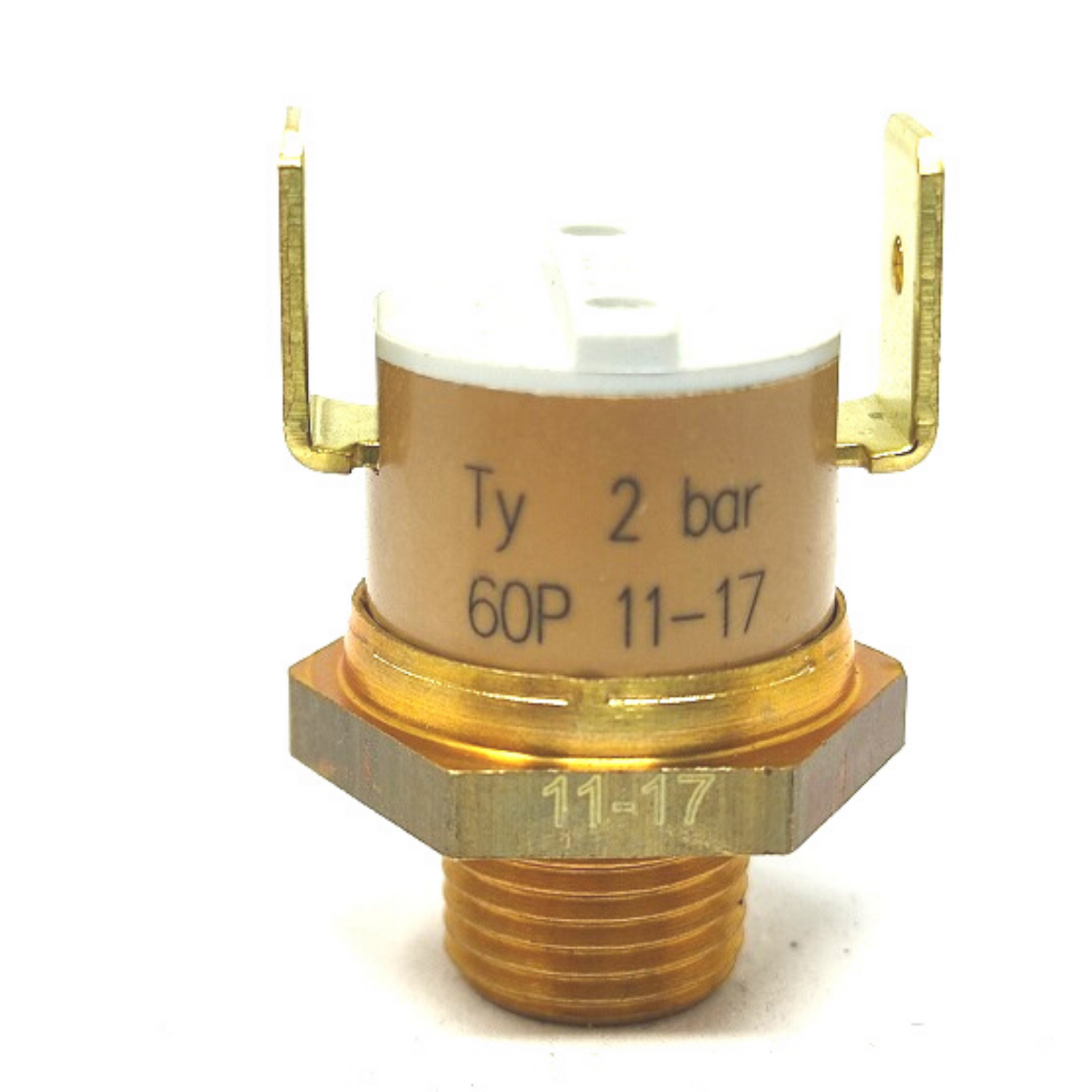 Pressostato 2 bar ferro stiro iron max intellivapor ricambio originale imetec f91020