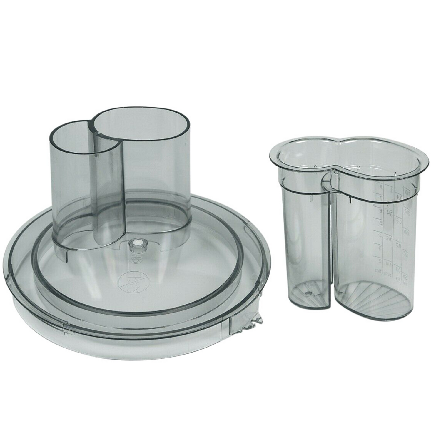 Coperchio contenitore robot cucina Bosch Siemens ricambio originale