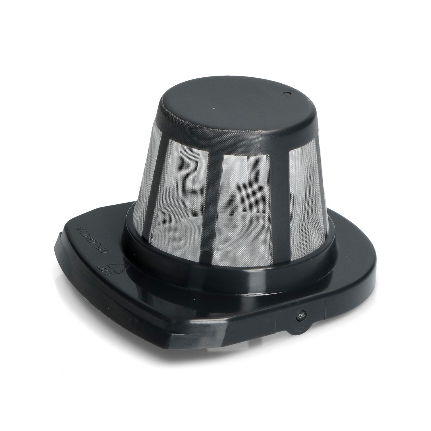 Filtro a setaccio per aspirapolvere Bosch - 650920 originale