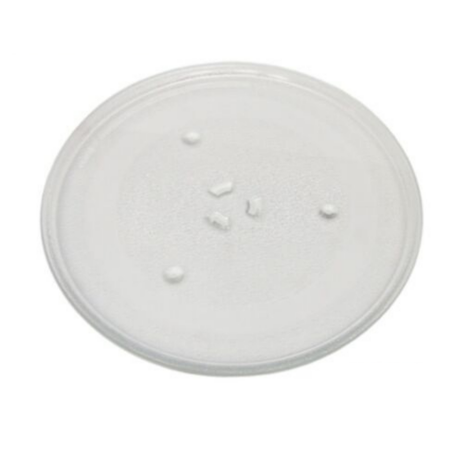 Piatto forno microonde Samsung con rilievo - - de74-20102d