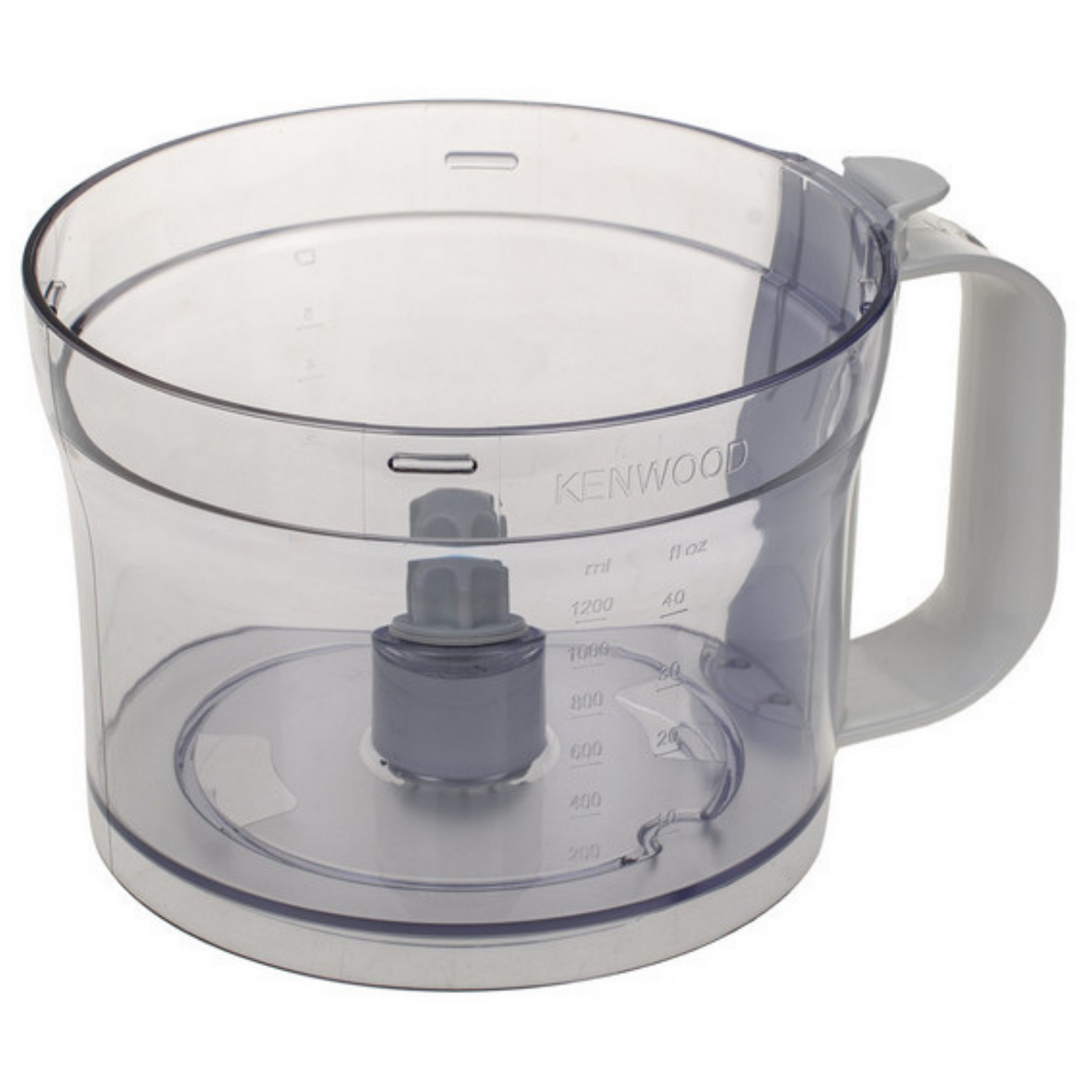 Kenwood Contenitore robot cucina -originale - per fpp compact