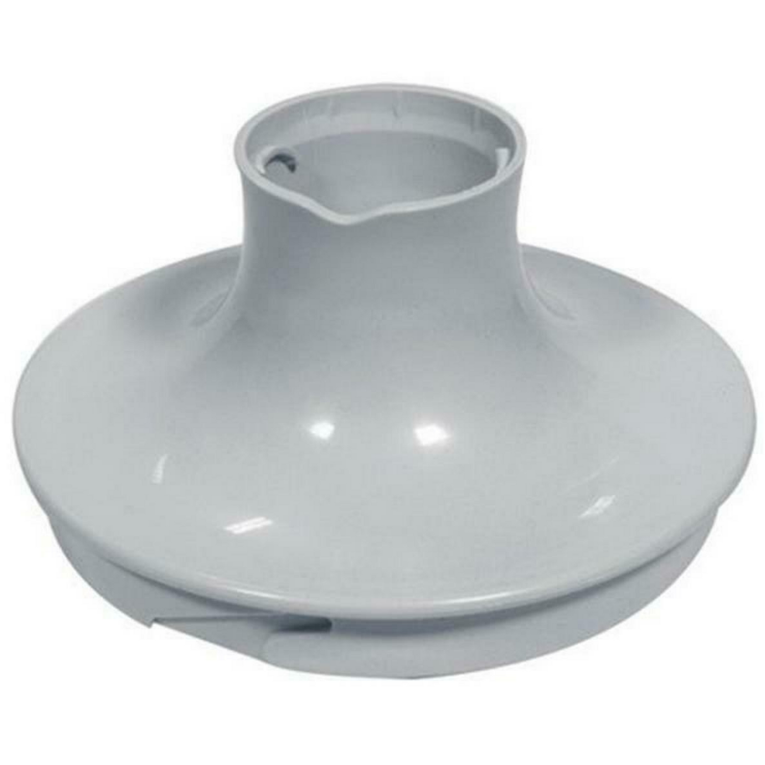 Kenwood Coperchio contenitore tritatutto -originale - hb 610 615 635 640 655
