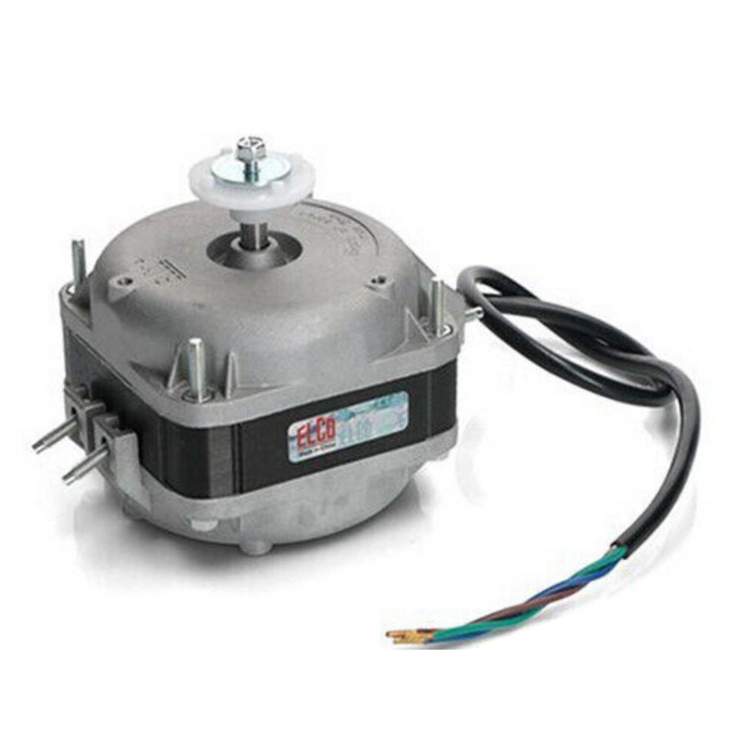 Elco motore ventola frigorifero congelatore refrigerazione 34 W ventilatore