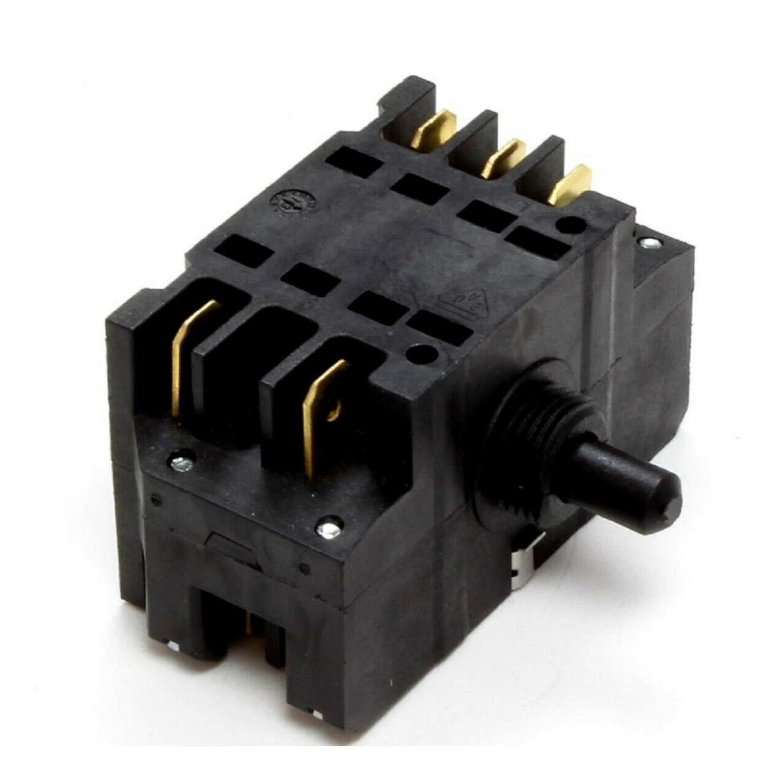 Ariston Indesit Commutatore piastre elettriche ego 41.32723.010
