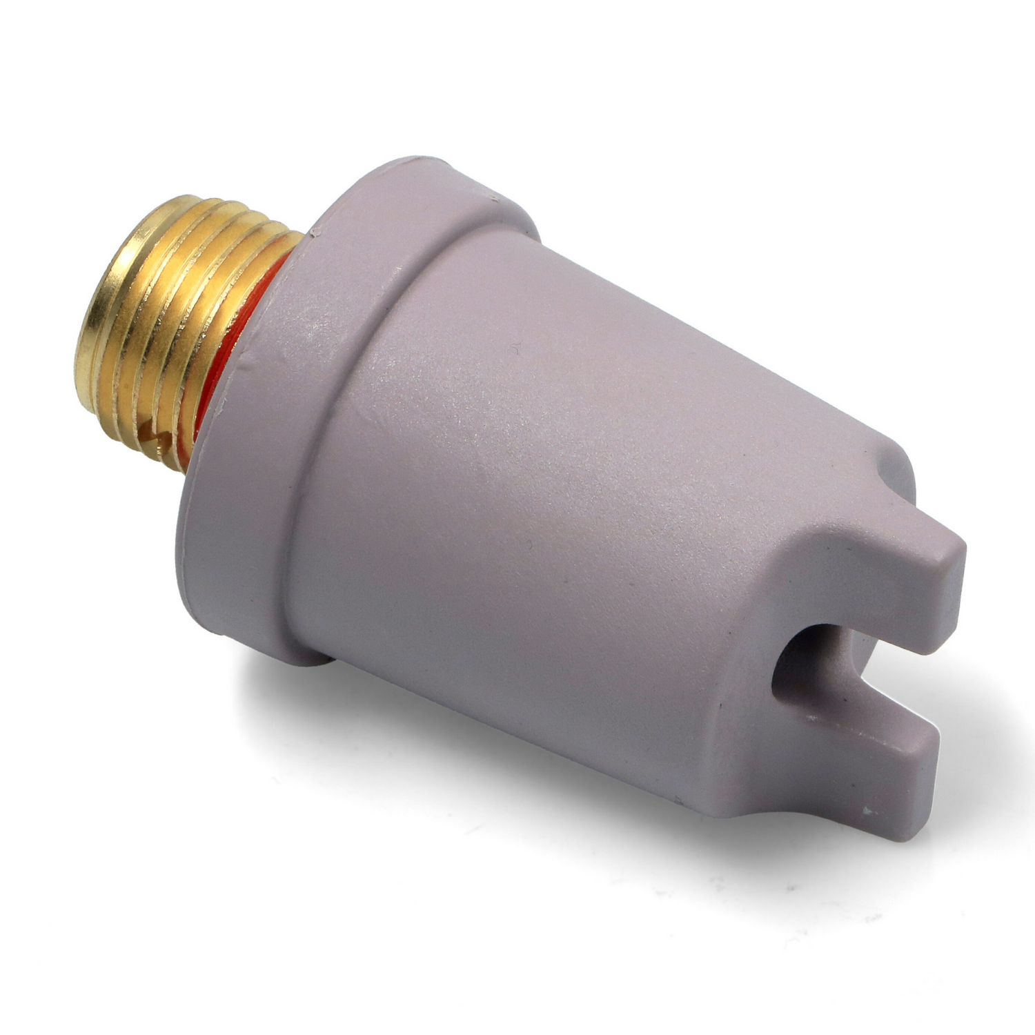 De'Longhi tappo caldaia ferro da stiro 1/2" ricambio originale