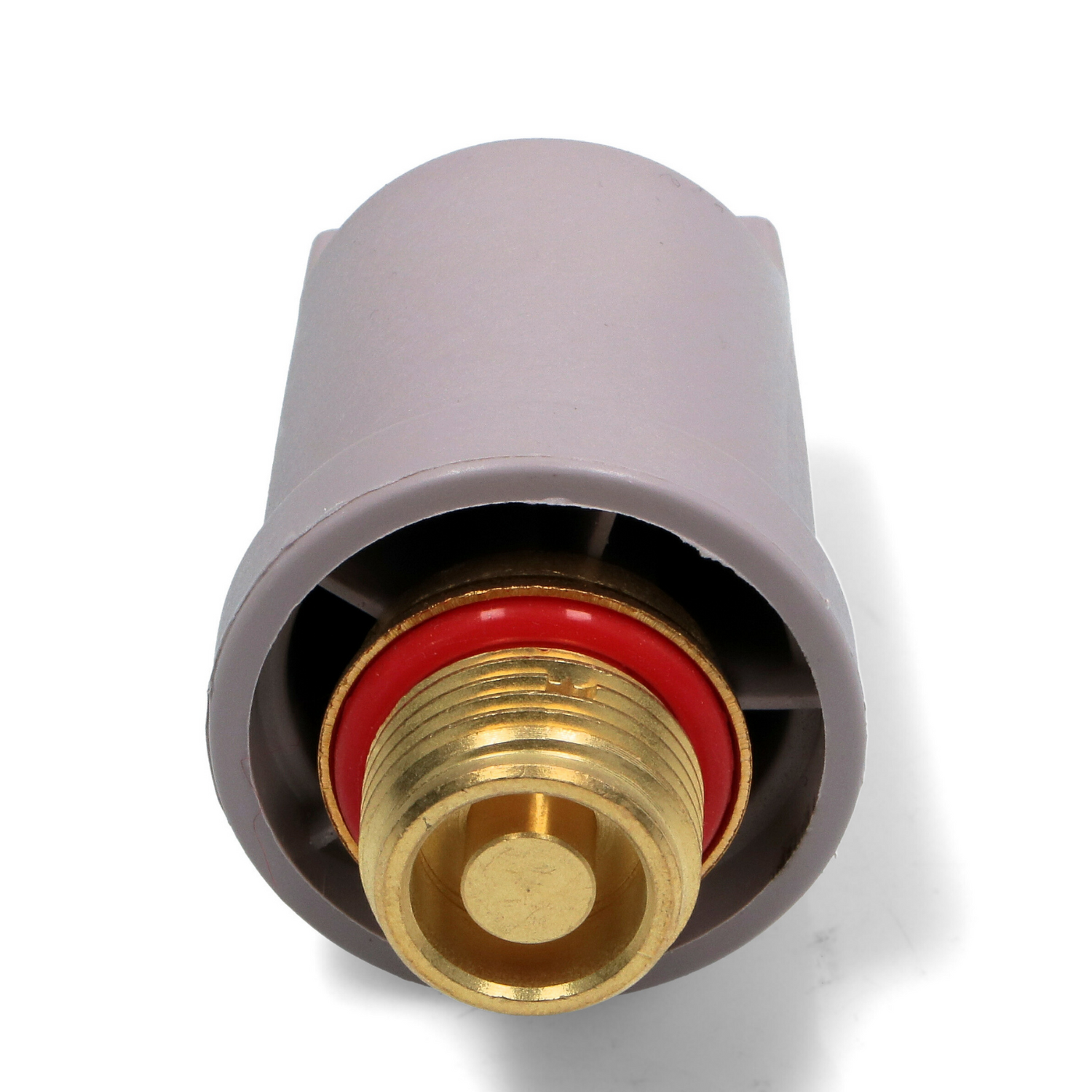 De'Longhi tappo caldaia ferro da stiro 1/2" ricambio originale