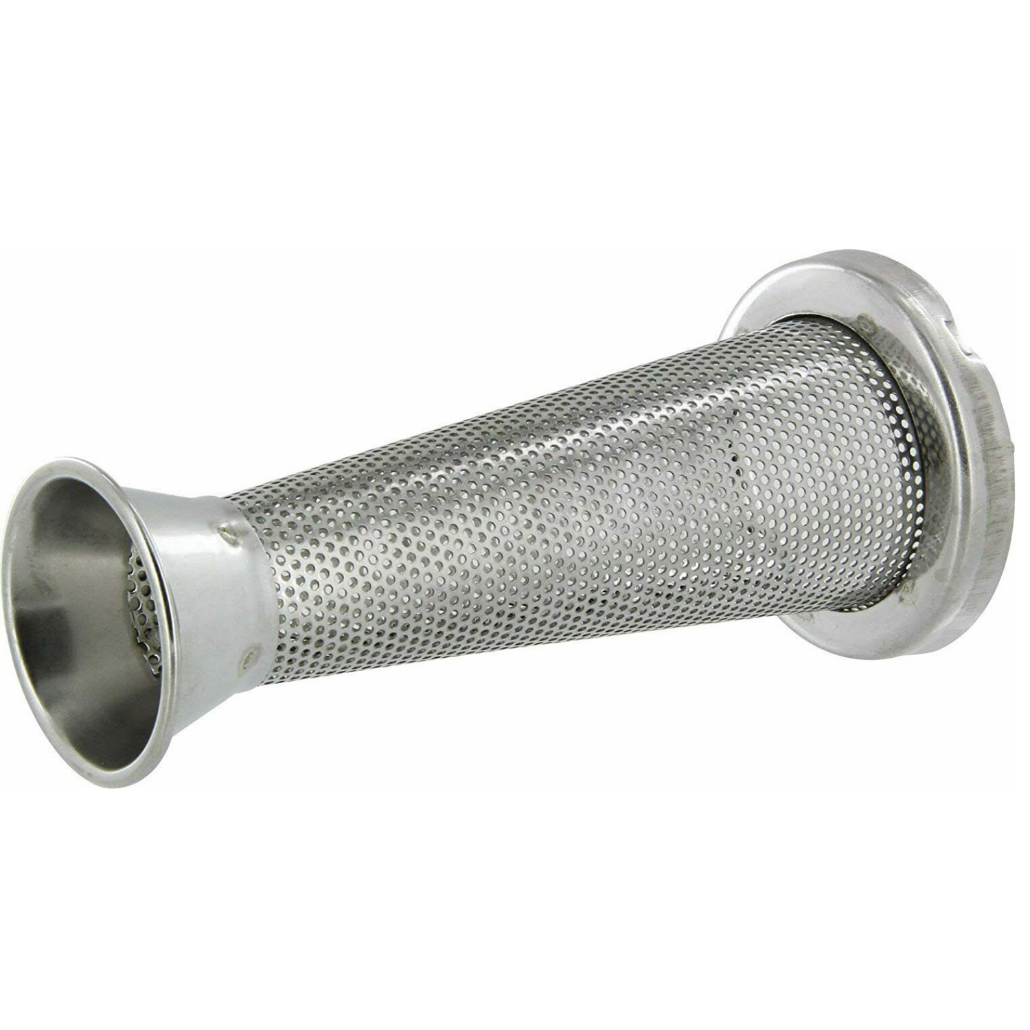 Filtro ricambio acciaio inox passapomodoro Reber n° 5 originale