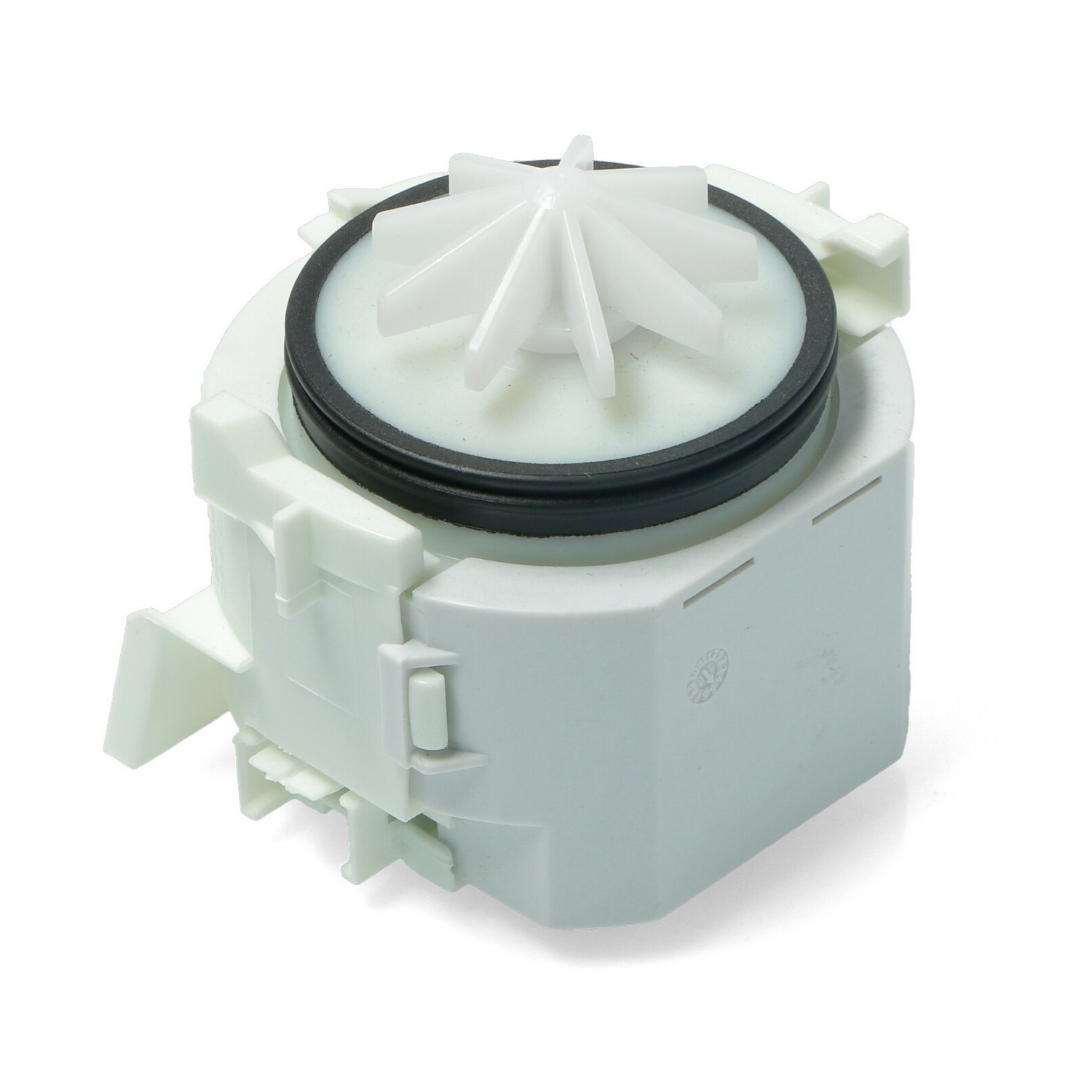 Motore pompa scarico lavastoviglie Bosch, Gaggenau, Neff, Siemens