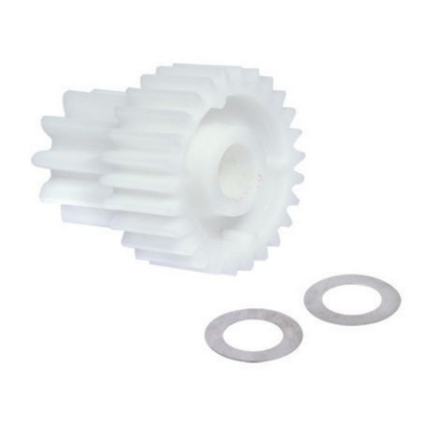 Kenwood - Ingranaggio bianco x mg400 - mg480 - mg500 - pg500, mg300 mg450 mg470