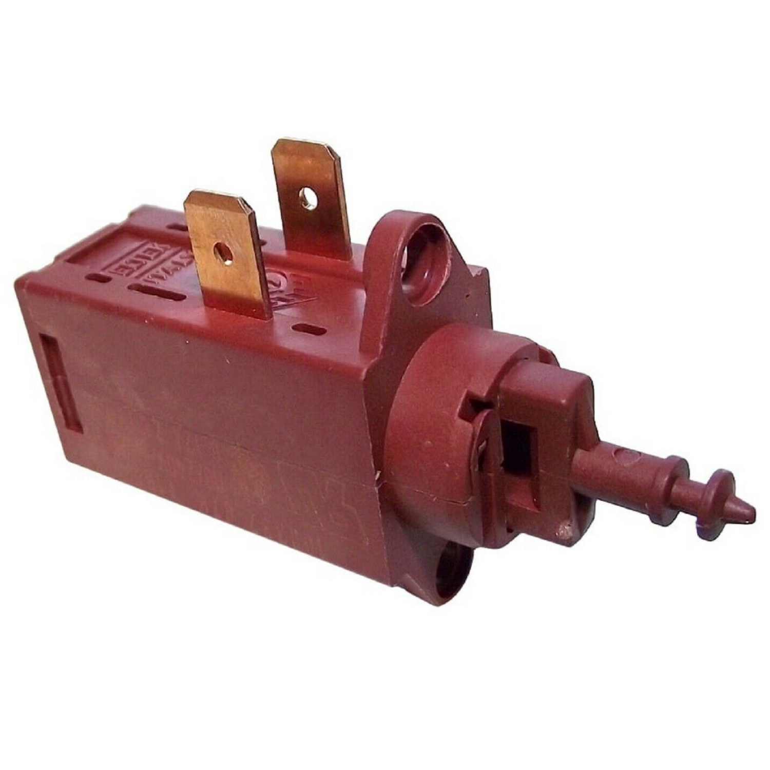 Termoattuatore Eltek 10.0332.07/14 per dosatore detersivo lavastoviglie