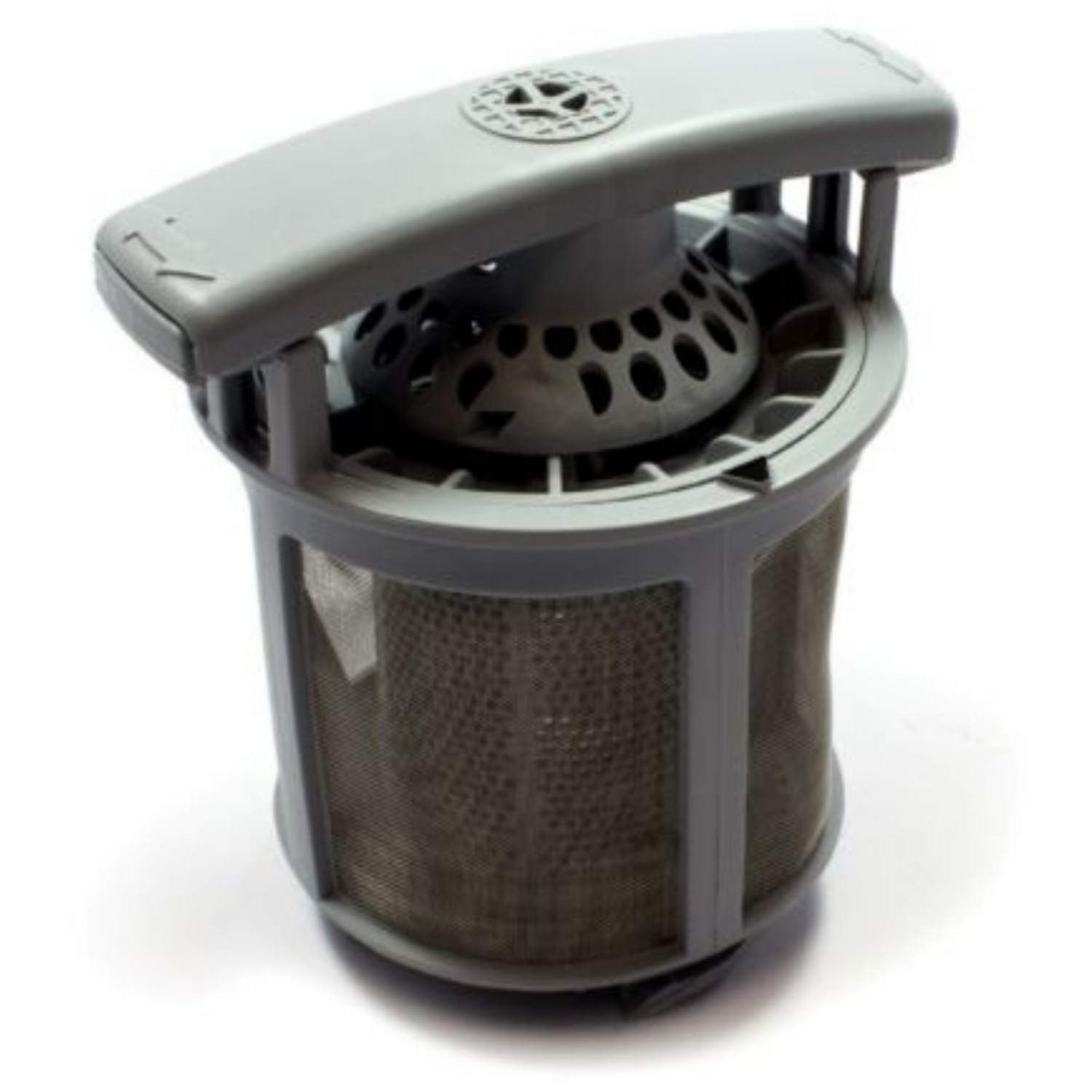 Filtro scarico grigio lavastoviglie rex Electrolux AEG originale