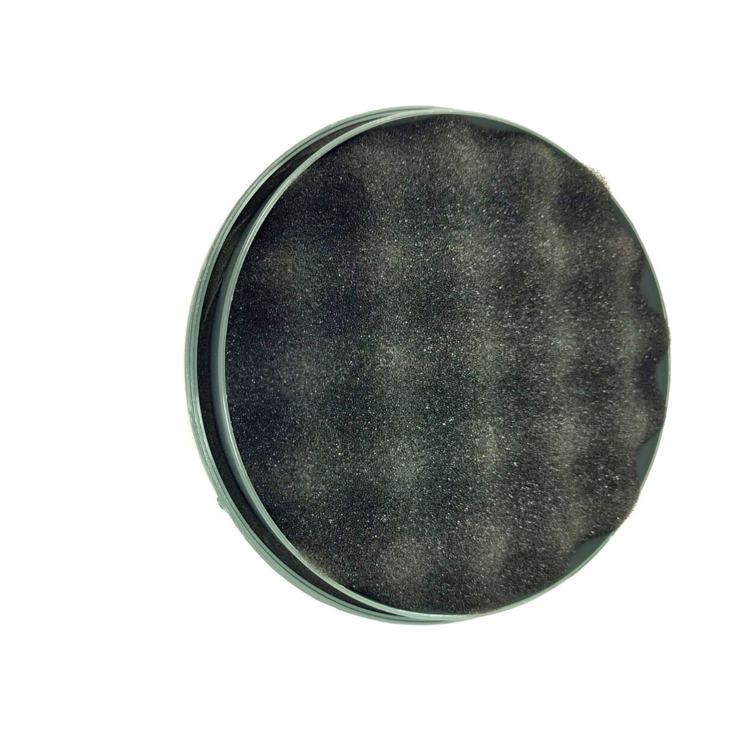 Polti filtro hepa rotondo aspirapolvere modelli air tech c100 forzaspira c110 c115 ricambio originale