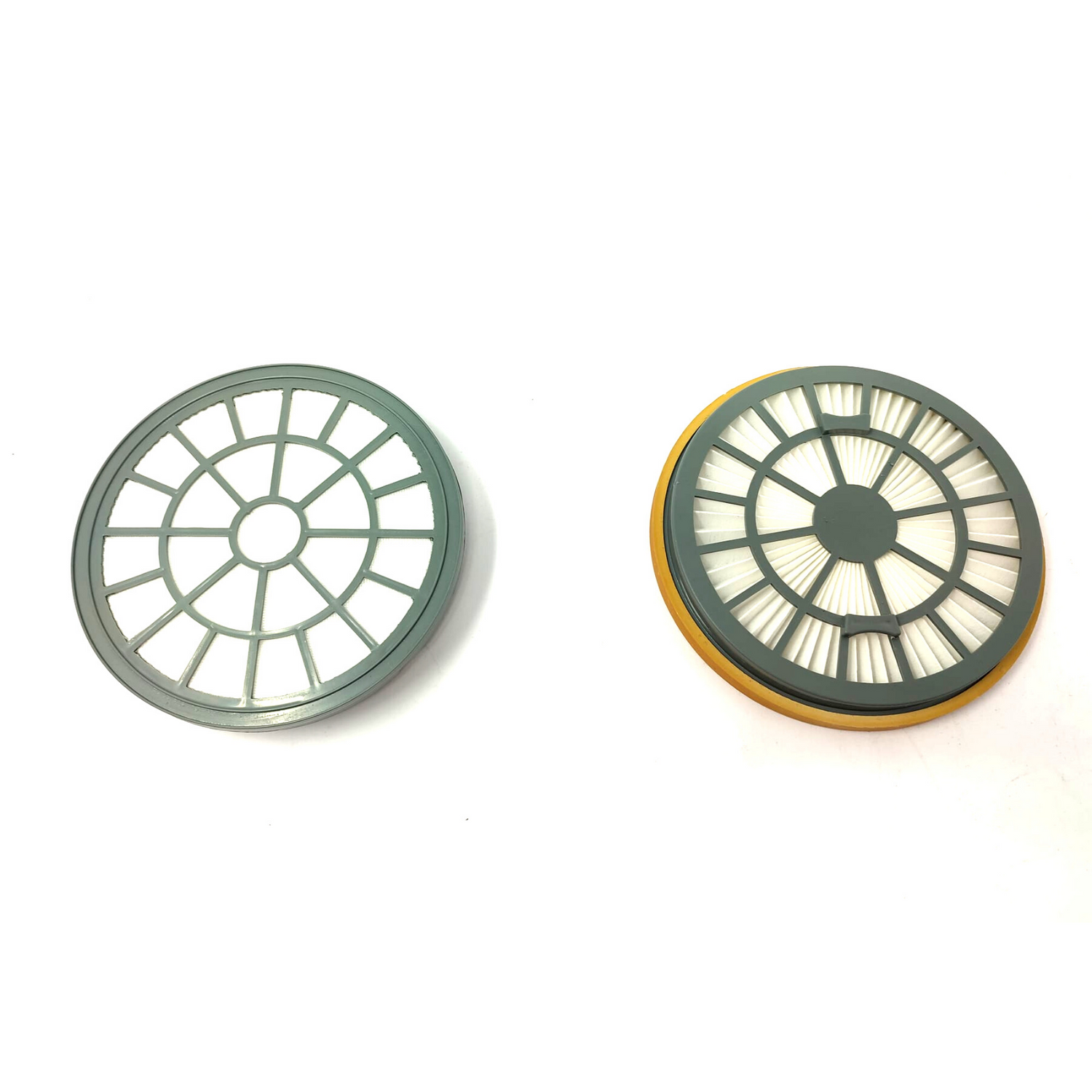 Polti kit filtro hepa per modelli forzaspira air tech e ricambio originale