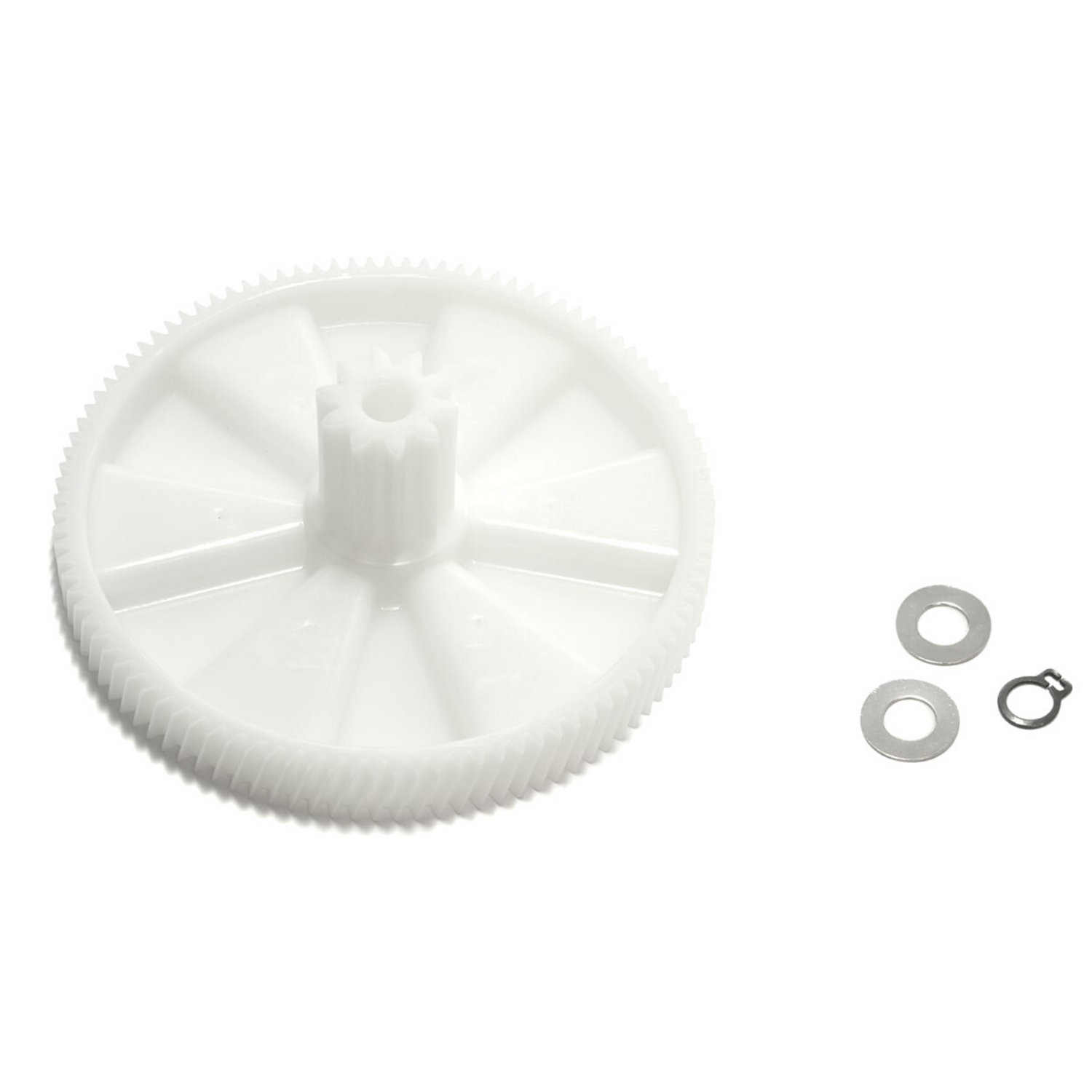 KENWOOD - INGRANAGGIO PULEGGIA RUOTA TRITACARNE - SERIE MG e PG