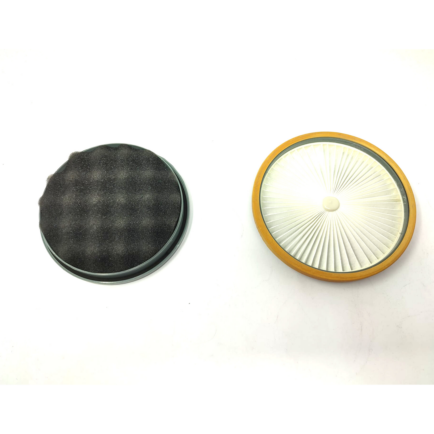 Polti kit filtro hepa per modelli forzaspira air tech e ricambio originale